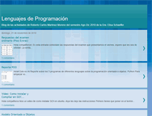 Tablet Screenshot of ldp-roberto.blogspot.com