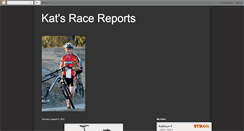 Desktop Screenshot of katridesabike.blogspot.com