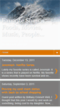 Mobile Screenshot of favoritesfornow.blogspot.com