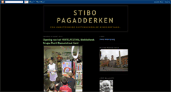 Desktop Screenshot of buitenschoolseopvangpagadderke.blogspot.com