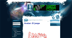 Desktop Screenshot of juegosyprogramas-full.blogspot.com