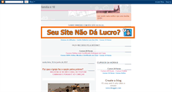 Desktop Screenshot of familiaedez.blogspot.com