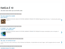 Tablet Screenshot of familiaedez.blogspot.com