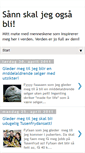 Mobile Screenshot of bloggetrollet.blogspot.com