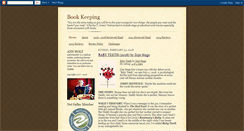 Desktop Screenshot of bkkp.blogspot.com