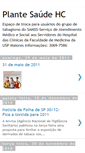 Mobile Screenshot of plantesaudehc.blogspot.com