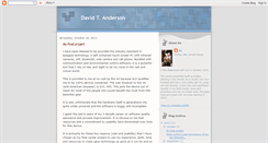 Desktop Screenshot of detah.blogspot.com