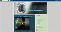 Desktop Screenshot of emprex-9051h.blogspot.com