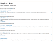 Tablet Screenshot of dropload.blogspot.com
