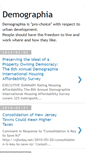 Mobile Screenshot of demographia.blogspot.com