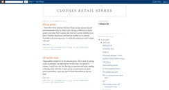 Desktop Screenshot of clothes-retail-stores-752.blogspot.com