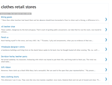 Tablet Screenshot of clothes-retail-stores-752.blogspot.com