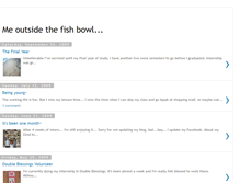 Tablet Screenshot of mefishie.blogspot.com