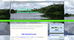 Desktop Screenshot of gd-ma.blogspot.com