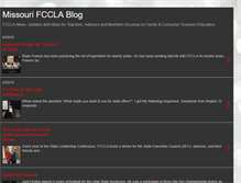 Tablet Screenshot of mofccla.blogspot.com