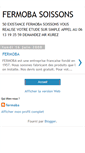 Mobile Screenshot of fermobasoissons.blogspot.com