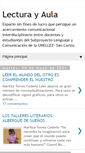 Mobile Screenshot of lecturayaula2010.blogspot.com