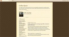Desktop Screenshot of java-queen.blogspot.com