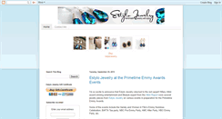 Desktop Screenshot of estylojewelry.blogspot.com