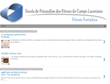 Tablet Screenshot of fcl-fortaleza.blogspot.com