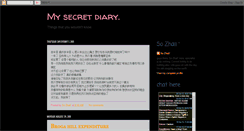 Desktop Screenshot of isokaywithoutyou.blogspot.com