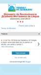 Mobile Screenshot of disionariomorrasense.blogspot.com