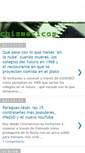 Mobile Screenshot of chismecicos.blogspot.com