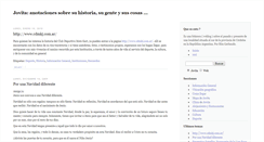 Desktop Screenshot of jovitacba.blogspot.com
