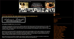 Desktop Screenshot of andersonkalang.blogspot.com