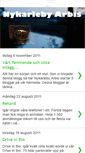 Mobile Screenshot of nykarlebyarbis.blogspot.com
