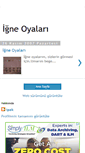 Mobile Screenshot of igneoyalari.blogspot.com