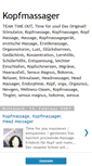 Mobile Screenshot of kopfmassager.blogspot.com