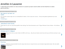 Tablet Screenshot of lausannelies.blogspot.com