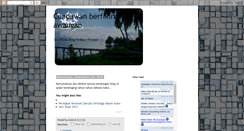 Desktop Screenshot of evold.blogspot.com