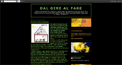 Desktop Screenshot of daldirealfare.blogspot.com