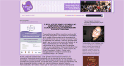 Desktop Screenshot of igualtatblocjove.blogspot.com
