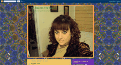 Desktop Screenshot of myrideonthewagon.blogspot.com
