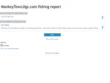 Tablet Screenshot of monkeytownjigs.blogspot.com