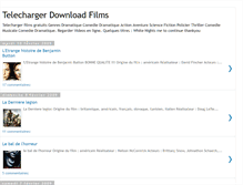 Tablet Screenshot of films-a-gogo.blogspot.com