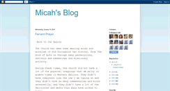 Desktop Screenshot of micah26-micahsawesomeblog.blogspot.com