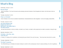 Tablet Screenshot of micah26-micahsawesomeblog.blogspot.com