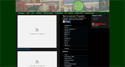 Desktop Screenshot of comerhonest.blogspot.com