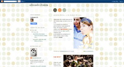 Desktop Screenshot of eduardojrdudu.blogspot.com