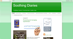 Desktop Screenshot of douprah.blogspot.com