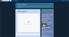 Desktop Screenshot of aiasgv.blogspot.com