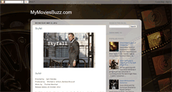 Desktop Screenshot of mymoviesbuzz.blogspot.com