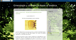 Desktop Screenshot of fahevginecologiagrupo3.blogspot.com