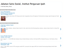 Tablet Screenshot of jks-ipip.blogspot.com