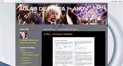 Desktop Screenshot of crisfisica1dhc.blogspot.com