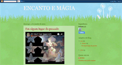 Desktop Screenshot of luma-pedacinhodoceu.blogspot.com